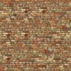 Old Brick Wall PBR Texture - Image 2