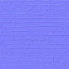 Old Brick Wall PBR Texture - Image 5