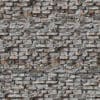 Old Brick Wall PBR Texture - Image 2