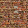 Old Brick Wall PBR Texture - Image 2