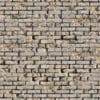 Old Brick Wall PBR Texture - Image 2