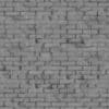 Old Brick Wall PBR Texture - Image 4