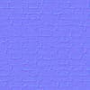 Old Brick Wall PBR Texture - Image 5