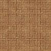 Orange Brick Pavement PBR Texture - Image 2