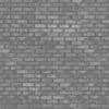 Orange Brick Wall PBR Texture - Image 4