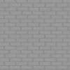 Orange Brick Wall PBR Texture - Image 3