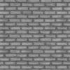 Orange Brick Wall PBR Texture - Image 4