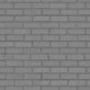Orange Brick Wall PBR Texture - Image 4