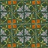 Patterned Tiles PBR Texture - Image 2