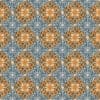 Patterned Tiles PBR Texture - Image 2