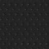 Quilted Black Leather PBR Texture - Image 2