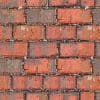 Red Brick Pavement PBR Texture - Image 2
