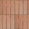 Red Brick Pavement PBR Texture - Image 2