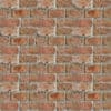 Red Brick Pavement PBR Texture - Image 2