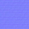 Red Brick Pavement PBR Texture - Image 5