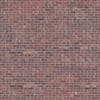 Red Brick Wall PBR Texture - Image 2