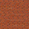 Red Brick Wall PBR Texture - Image 2