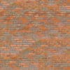 Red Brick Wall PBR Texture - Image 2