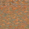 Red Brick Wall PBR Texture - Image 2