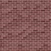 Red Brick Wall PBR Texture - Image 2