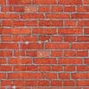 Red Brick Wall PBR Texture - Image 2