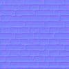 Red Brick Wall PBR Texture - Image 5