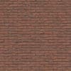 Red Brick Wall PBR Texture - Image 2