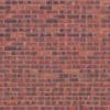 Red Brick Wall PBR Texture - Image 2