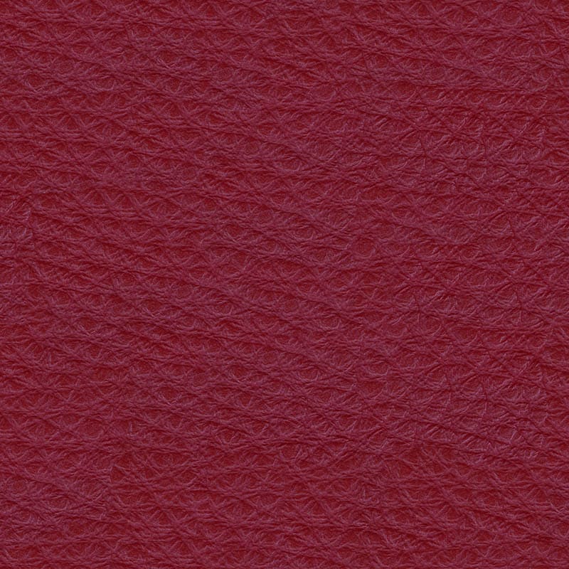 Red Leather PBR Texture