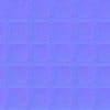 Red Tiles PBR Texture - Image 5