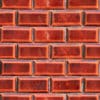 Red Tiles PBR Texture - Image 2