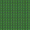 Shiny Green Tiles PBR Texture - Image 2