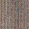 Stitched Brown Leather PBR Texture - Image 2