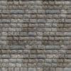 Stone Brick Pavement PBR Texture - Image 2
