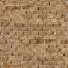 Stone Brick Wall PBR Texture - Image 2