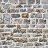 Stone Brick Wall PBR Texture - Image 2