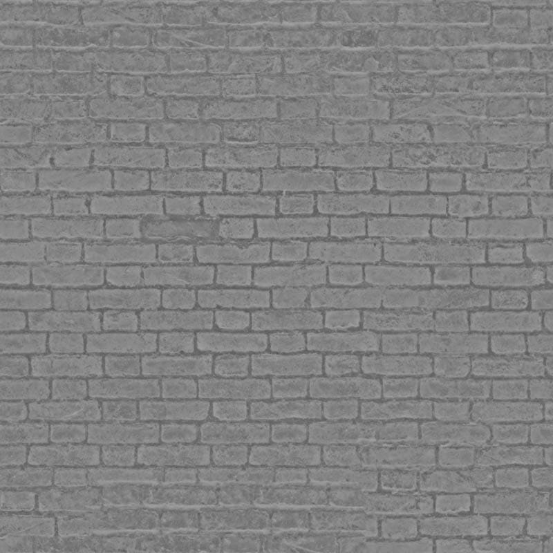 Stone Brick Wall PBR Texture