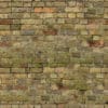Stone Brick Wall PBR Texture - Image 2