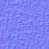 Stone Rubble Pavement PBR Texture - Image 5