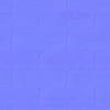 White Brick Wall PBR Texture - Image 5