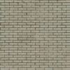 White Brick Wall PBR Texture - Image 2