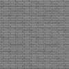White Brick Wall PBR Texture - Image 4
