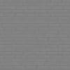 White Brick Wall PBR Texture - Image 3