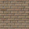 Yellow Brick Wall PBR Texture - Image 2