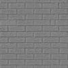 Yellow Brick Wall PBR Texture - Image 4