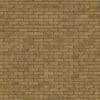 Yellow Brick Wall PBR Texture - Image 2