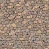 Yellow Stone Pavement PBR Texture - Image 2