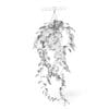 Hanging Plant 3D Model - Image 4