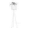Plant on Tall Rack 3D Model - Image 4