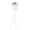 Plant on Tall Rack 3D Model - Image 8